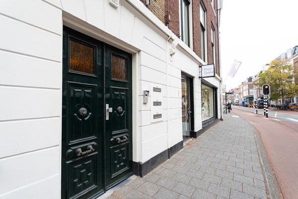 Medium property photo - Javastraat, 2585 AT Den Haag